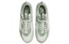Nike Air Max 90 Futura Устойчивая к истиранию Низкая Повседневная Обувь Женская Зеленая Белая