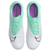 Nike Phantom GX Academy AG Искусственная трава Искусственный Шипы Противоскользящий Устойчивый к истиранию