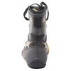 Nike Slip-resistant Abrasion-resistant High Top Training Shoes Men's Black Найк Slip-resistant Abrasion-resistant Высокие кроссовки для тренировок Мужские Черные