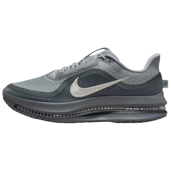 Nike Pegasus Premium Дышащие и Упругие Беговые Кроссовки Мужские Волчий Серый