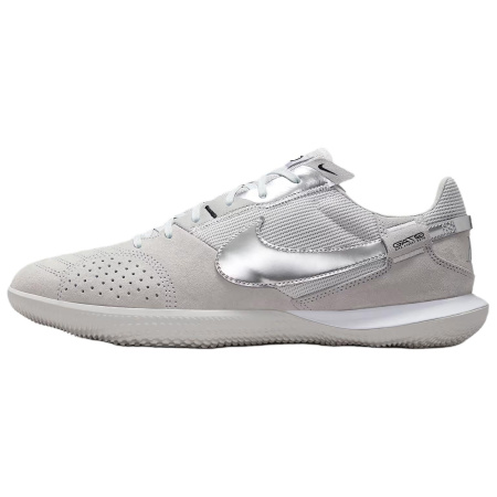 Nike Streetgato Футбольные бутсы Мужские Светло-Дымчатый Серый