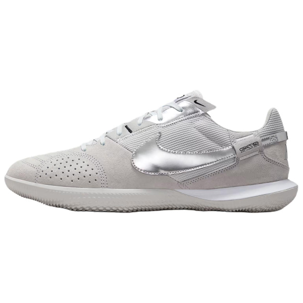 Nike Streetgato Футбольные бутсы Мужские Светло-Дымчатый Серый