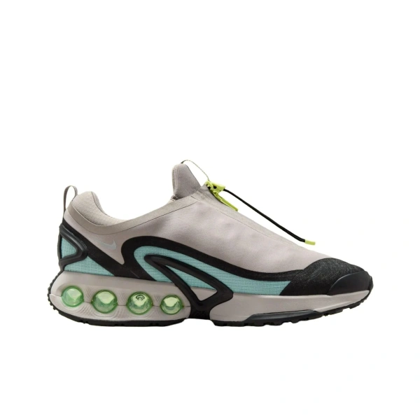 Nike Air MAX DN Повседневные беговые кроссовки Мужские Бежевые
