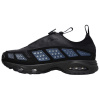 Nike Air Max Sunder Устойчивая к истиранию Низкая Повседневная Обувь Женская Черная