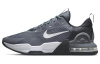 Nike Air Max ALPHA Износостойкие Низкие Кроссовки для тренировок Мужские Темно-серые