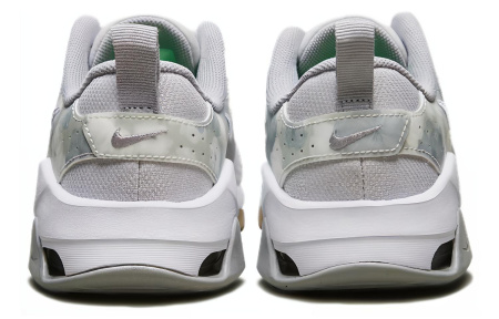 Nike Zoom Bella 6 Сетка Противоскользящие Устойчивые к Износу Легкие Низкие Кроссовки для Тренировок Женские