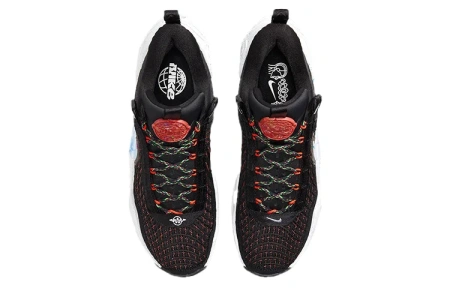 Nike Cosmic Unity 1 Удобный Круглый Палец Амортизация Противоскользящий Износостойкий Покрытие Поддержка Низкий Верх