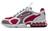 Nike Air Zoom Spiridon Cage 2 Сетка Синтетическая кожа Амортизация Противоскользящий Устойчивый к истиранию Низкий топ