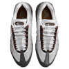 Nike Air Max 95 Удобные и Легкие Устойчивые к Износу Низкие Кроссовки для Бега Унисекс Черные Серые