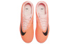 Nike Phantom GX Academy Удобные AG Искусственная трава Футбольные бутсы Унисекс Оранжевый