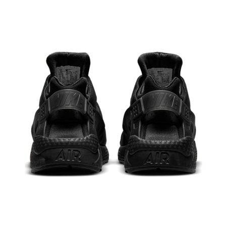 Nike Air Huarache Ткань Износостойкая и Легкий Низкий Верх Повседневные Городские Кроссовки для Коммутирования и Беговых