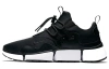 Nike Карман Текстиль Синтетическая Кожа Амортизация Противоскользящий Устойчивый к Износу Легкий Низкий Верх