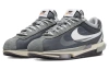 Sacai X Nike Zoom Cortez Ткань против скольжения и дышащая низкий верх повседневный городской коммутатор