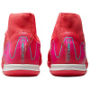Nike Mercurial Superfly 10 Противоскользящие Устойчивые к истиранию Футбольные бутсы Мужские Красные