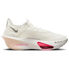 Nike Air Zoom Alphafly Next% 3 Амортизация Дышащие Низкие Беговые Кроссовки Унисекс Белые