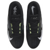 Nike Alpha Menace 4 FG Твердое покрытие амортизация устойчивость к абразивным воздействиям износостойкость