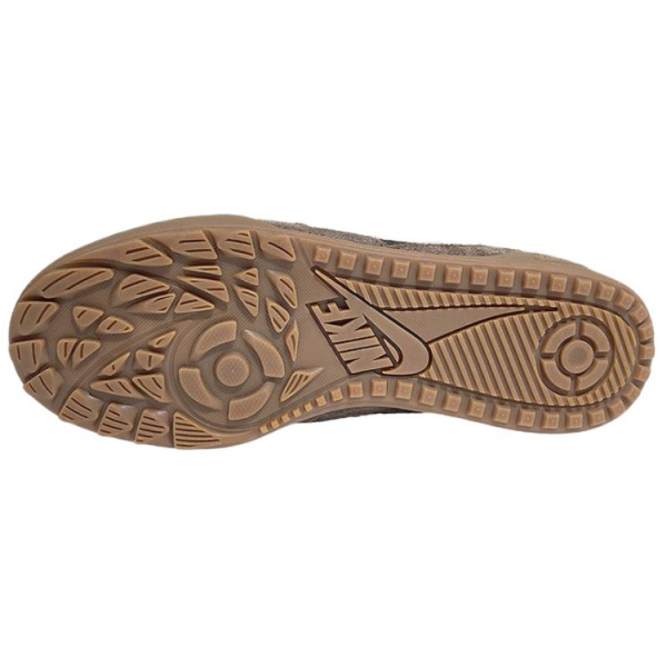 Nike Terra Manta Low Casual Обувь Мужская Коричневый Белый