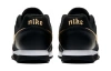Nike MD Runner 2 Кожа Противоскользящие Устойчивые к истиранию Низкие Повседневные Беговые Кроссовки Женские
