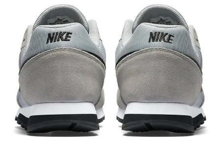NIKE MD Runner 2 Комфортная ткань Амортизация Противоскользящий Устойчивый к истиранию Дышащий Низкий верх