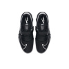 Nike Romaleos 4 Low Топ Кроссовки для тренировок Унисекс Черный Белый