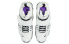 Ambush X Nike Air Adjust Force SP 'Белый цвет вершины и Черный' Модные низкие топы Винтажные баскетбольные кроссовки