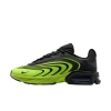 Nike Air Max Пламя Ткань Амортизация Дышащий Поддержка Низкий Верх Тренировочные Кроссовки Мужские