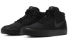 Nike SB Charge MID Холст Повседневный Противоскользящий Устойчивый к истиранию Амортизация