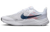 Nike Downshifter 12 Ткань противоскользящая устойчивая к истиранию дышащая низкий верх беговые кроссовки мужские