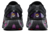 Nike Air Max DN Устойчивая к истиранию Низкая Повседневная Обувь Женская Черная Фиолетовая