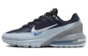 Nike Air Max Impulse Vintage Low Top Беговые кроссовки Мужские Грозно-синие