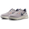 Nike Zoom Structure 25 Устойчивый к истиранию Дышащий Поддерживающий Низкий Верх