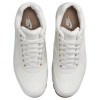 Nike Air Max Goadome Устойчивая к истиранию высокая уличная обувь унисекс белая