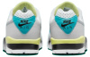Nike Air Cross Trainer Амортизация Противоскользящие Устойчивые к истиранию Низкие Кроссовки для тренировок Унисекс