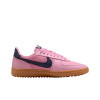 Nike Field General 82 Текстиль Синтетическая кожа Мягкий и Комфортный Низкие Кроссовки для скейтбординга Женские Розовые