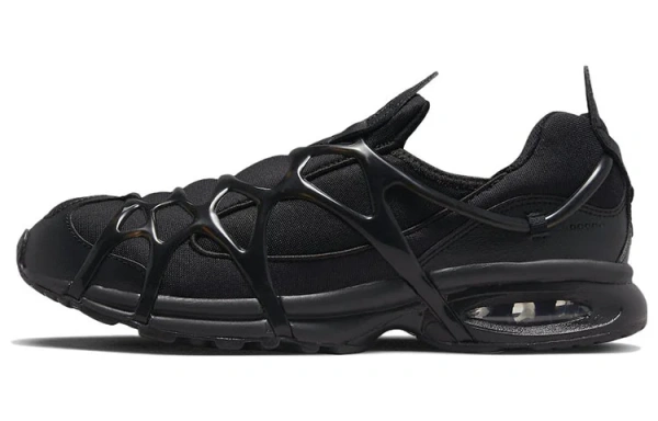 Nike Air Kukini Low Casual Shoes Унисекс Черные