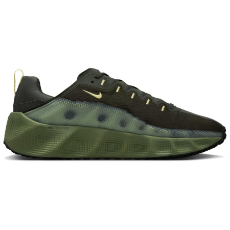 Nike Ava Rover Беговые кроссовки Унисекс Масляный зеленый