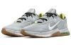 Nike Air Max ALPHA Trainer 4 Low Топ Тренировочные Кроссовки Мужские Серые