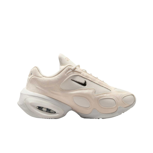 Nike Air Max Muse Синтетическая кожа Амортизация Устойчивость к истиранию Поддержка