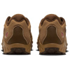 Nike ACG Air Exploraid Противоскользящая Устойчивая к истиранию Низкий Верх Походная Обувь Унисекс Коричневый