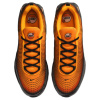 Nike Air Max DN Амортизация Износостойкие Низкие Кроссовки для Бега Унисекс Оранжевые Черные