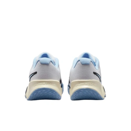 Nike GP Challenge Pro Low Топ Теннисные Кроссовки Мужские