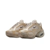 Nike Air Max Muse Удобная Устойчивая к истиранию Низкая Повседневная Обувь Женская Бежево-Желтая