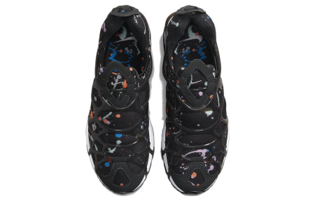 Nike Air Kukini Ткань Амортизация Противоскользящая Устойчивая к истиранию Дышащая Низкий Верх Повседневная Обувь