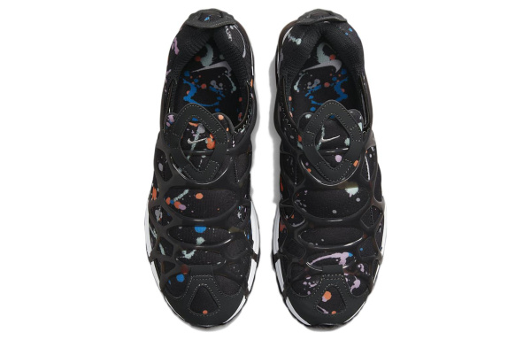 Nike Air Kukini Ткань Амортизация Противоскользящая Устойчивая к истиранию Дышащая Низкий Верх Повседневная Обувь