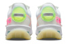 Nike Air Max Pre Day Светящийся Низкий Топ Повседневная Обувь Женская Белая