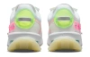 Nike Air Max Pre Day Светящийся Низкий Топ Повседневная Обувь Женская Белая