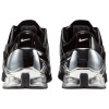 Maha Amsterdam X Nike Total 90 Аbrasion Resistant Футбольные бутсы Женские Черный Серебряный