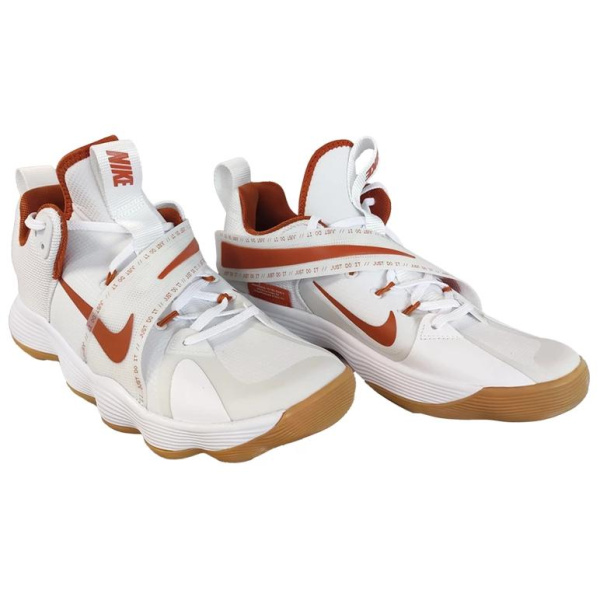 Nike React HyperSet Удобные и Легкие Противоскользящие Устойчивые к Износу Низкие Повседневные Беговые Кроссовки