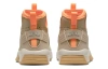 Nike Air Mowabb Лаймстоун Высокие Кеды Уличная Обувь Унисекс Хаки