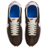 NIKE LD 1000 Удобный Дышащий Low Топ Беговые кроссовки Женские Черно-розовый